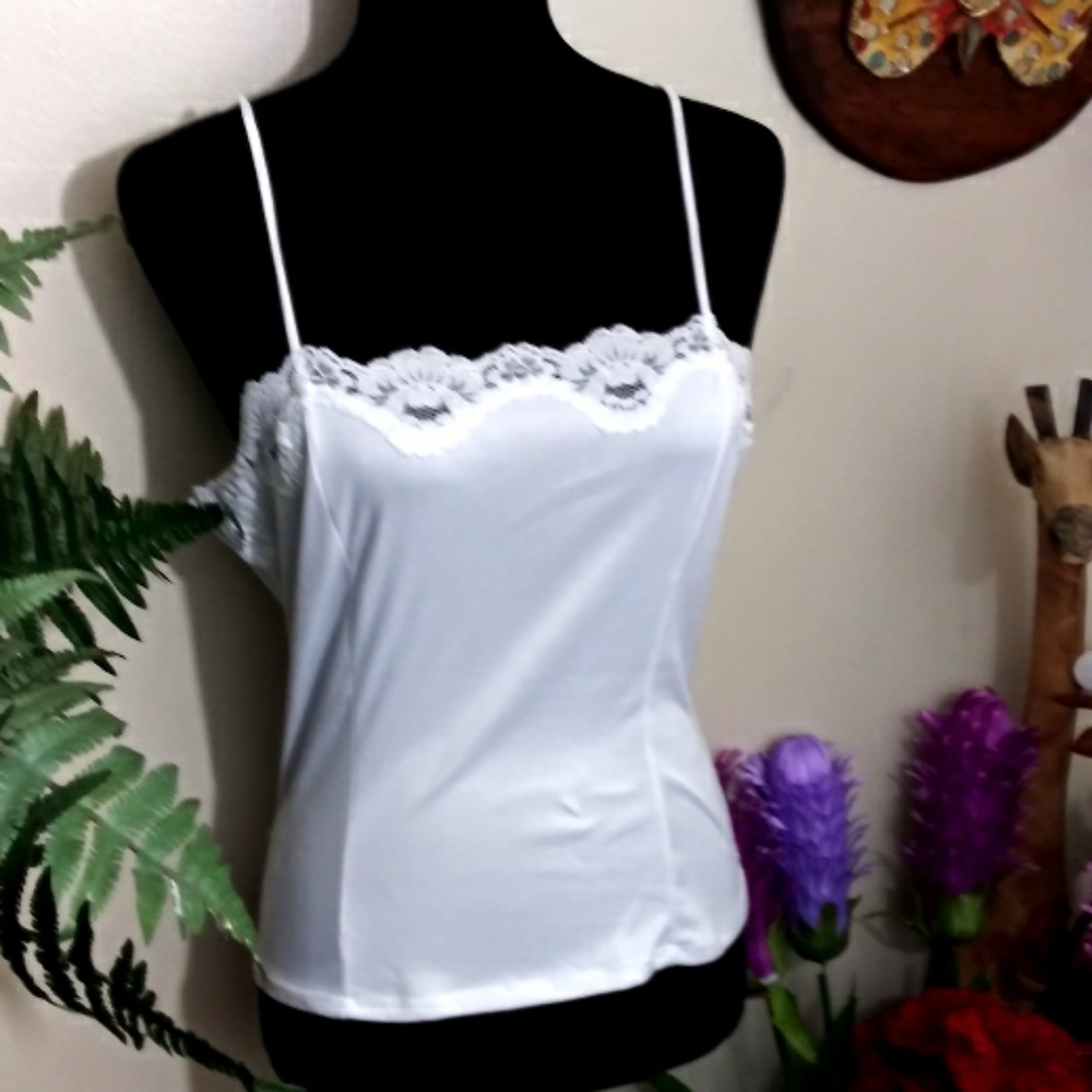 Juliara Spaghetti Strap Blouse